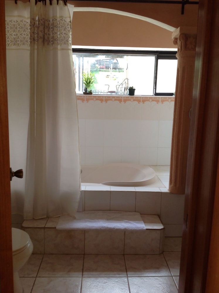 Hotel Casa Jose Coban