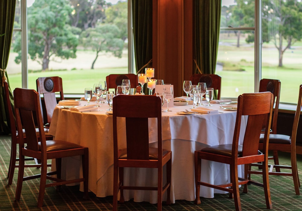 The Victoria Golf Club