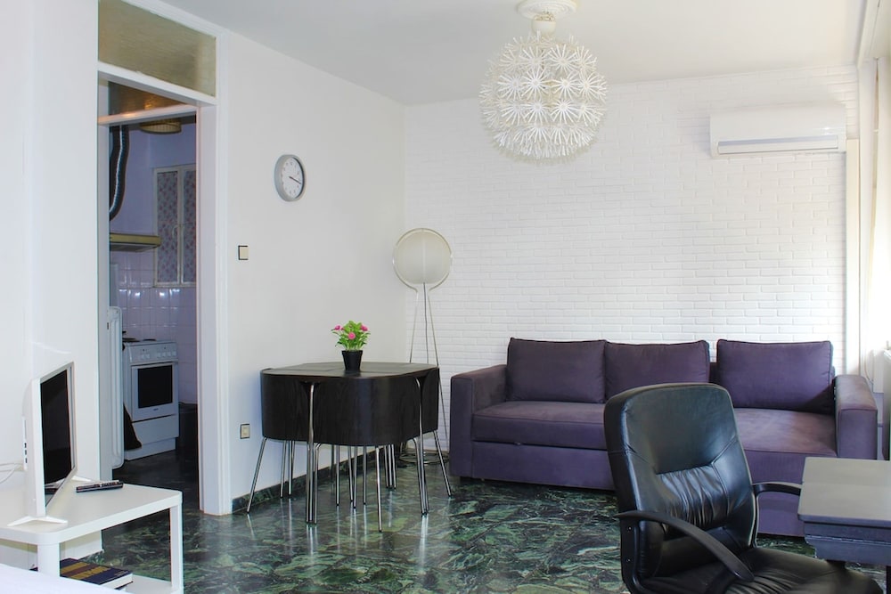 Ionos Dragoumi 34 Athens Comfy Studio