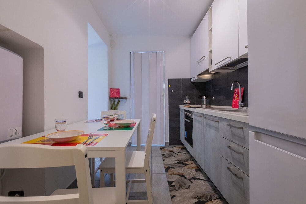 Vanchiglia Apartment by Wonderful Italy