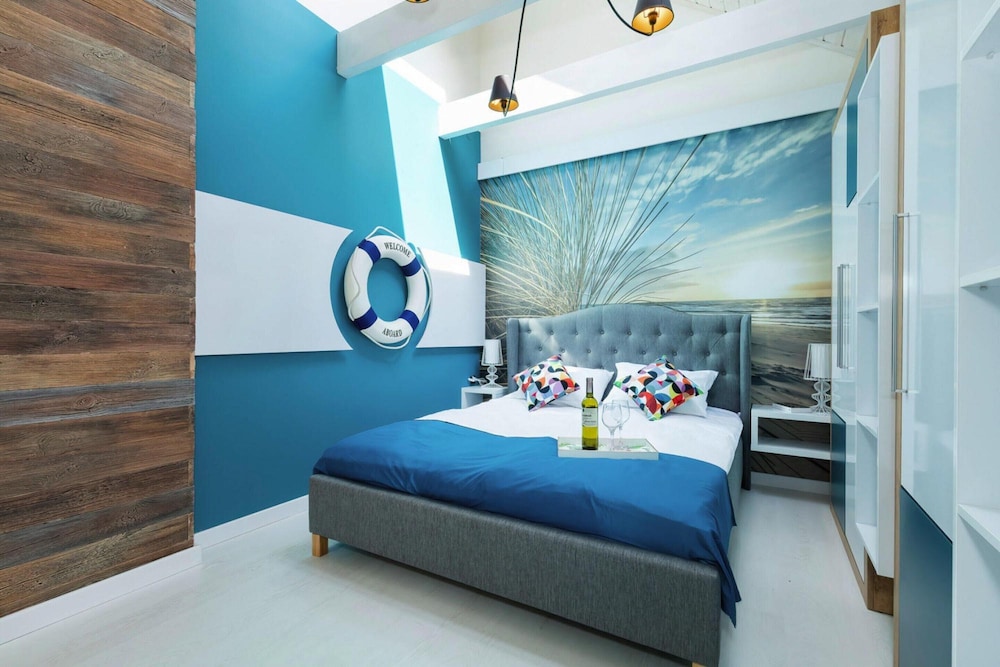 Holiday Home in Ustronie Morskie Near Beach view 3