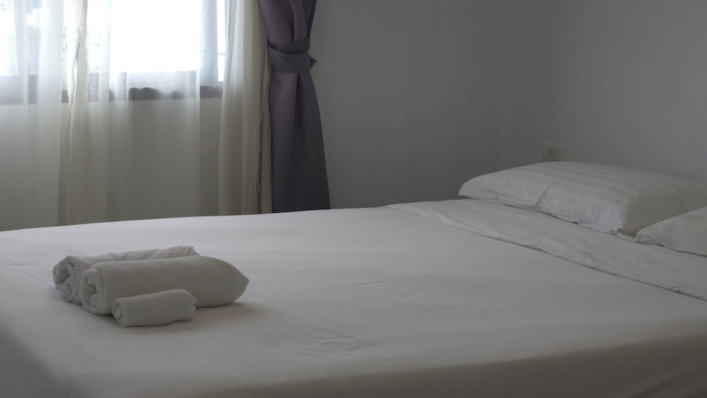 Boutique Comfort 1BR T2-410