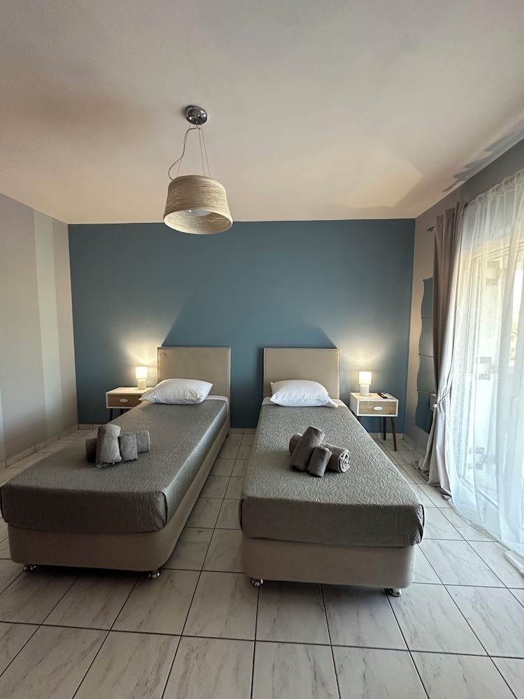 Denva Holiday Home