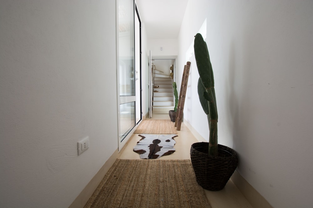 Villa Butterfly