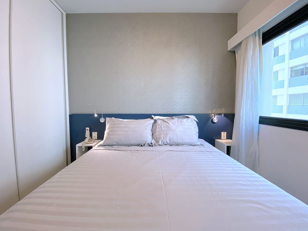 Apartamento Conforto - Itaim Bibi view 3