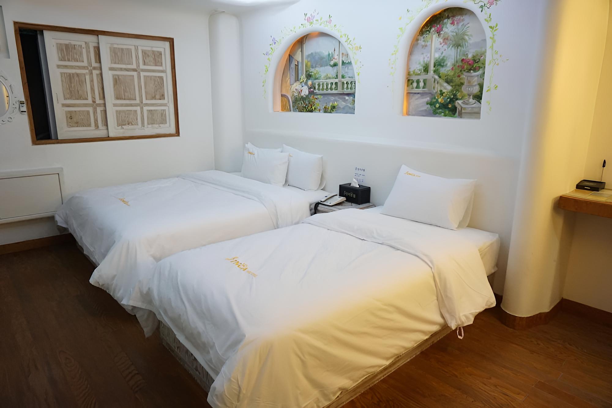 Dajeon Jungni Inca Hotel