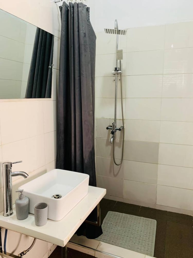 3 Bed Apartment at a Central Location