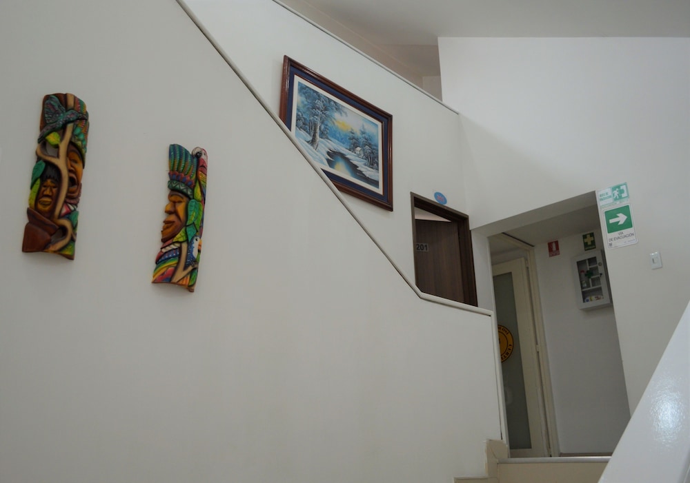 Casa Hotel Quinta Real