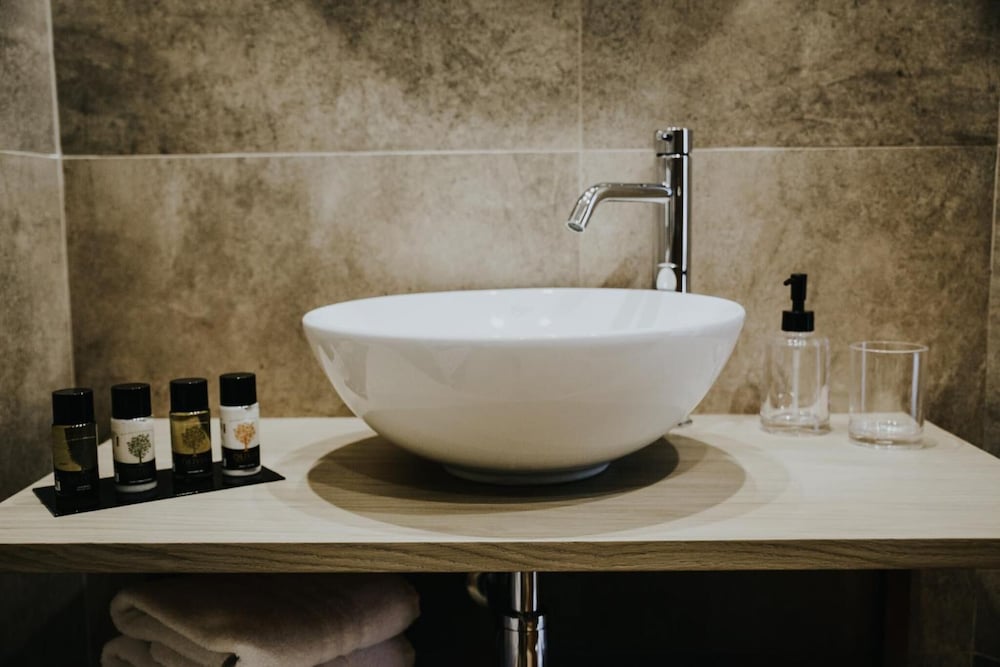 Voulis Attico Rooms & Apartments