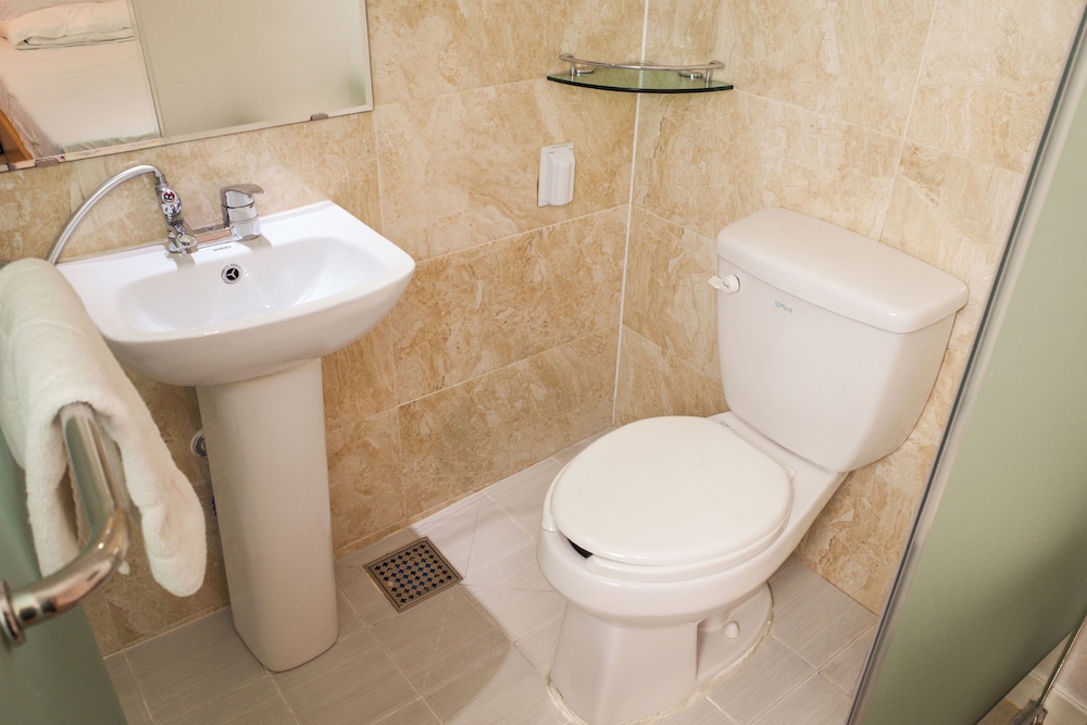 Starria Hostel foreign guest only 71