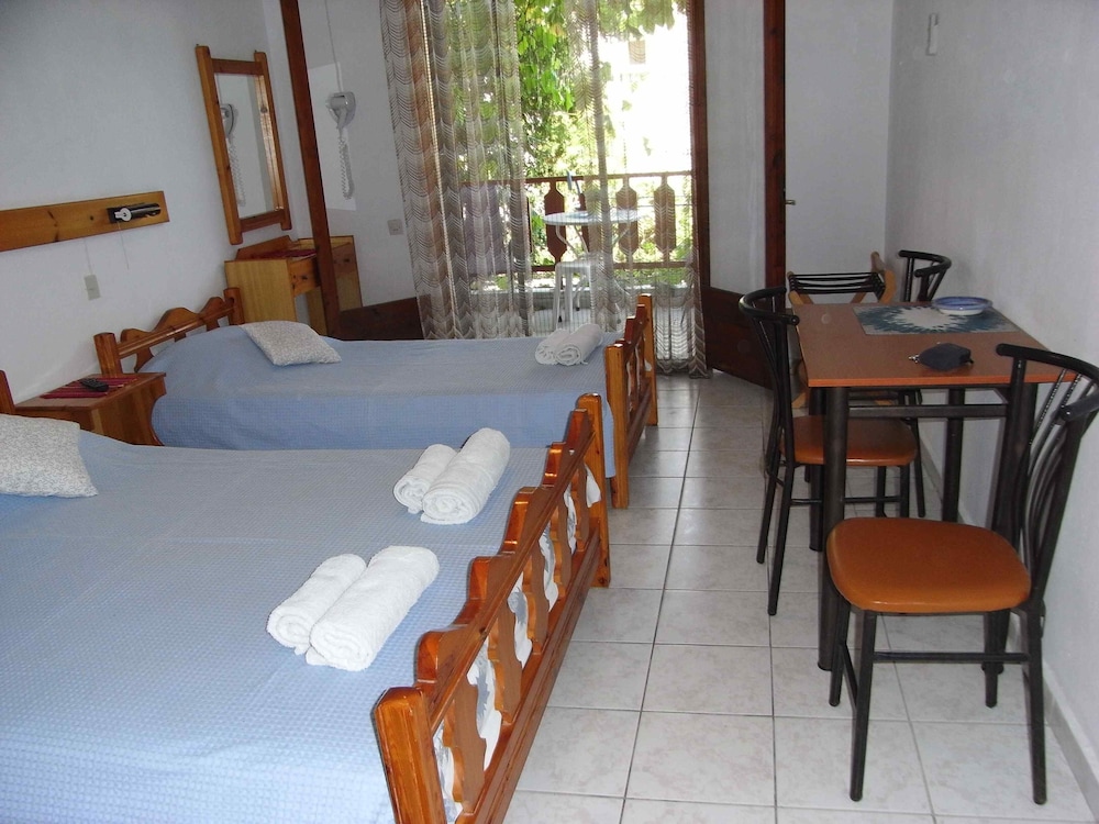 Electra studios photo 2