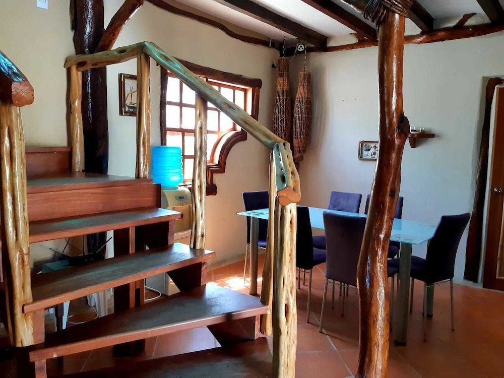 Casa Veraneras Playas