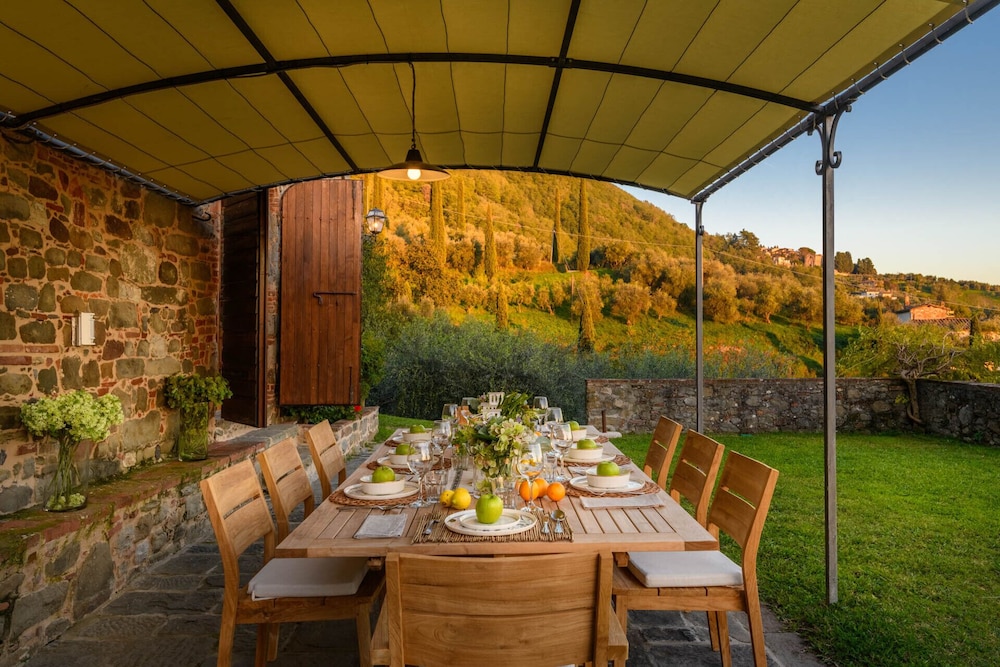 Villa Giannello Farmhouse
