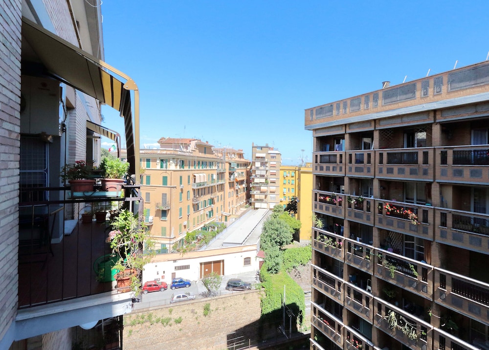 Da Flami Apartment