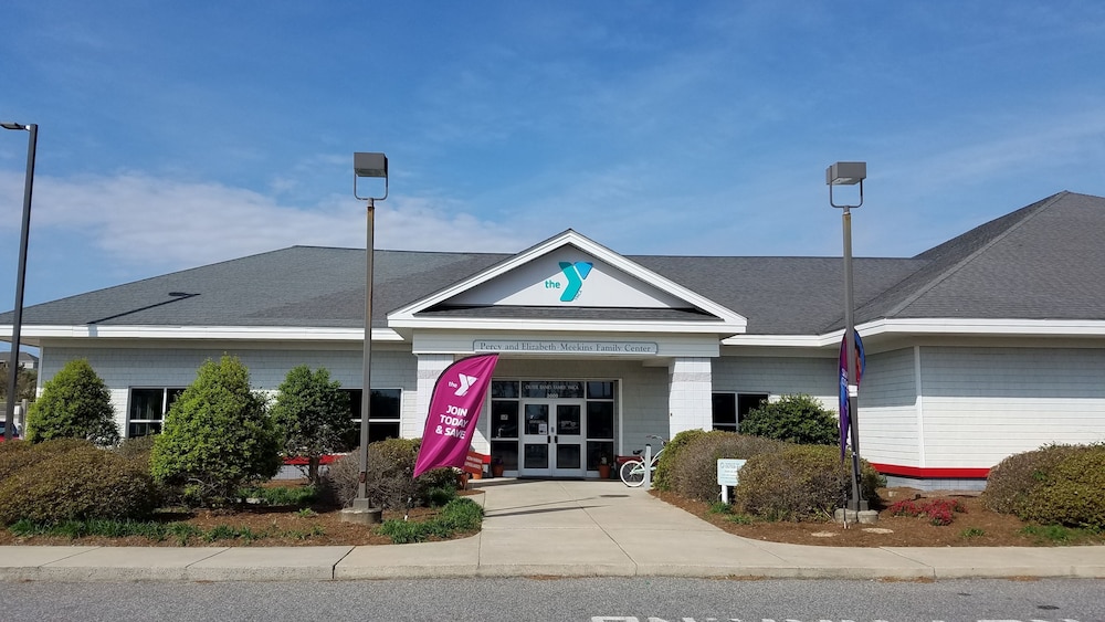 The First Colony Inn