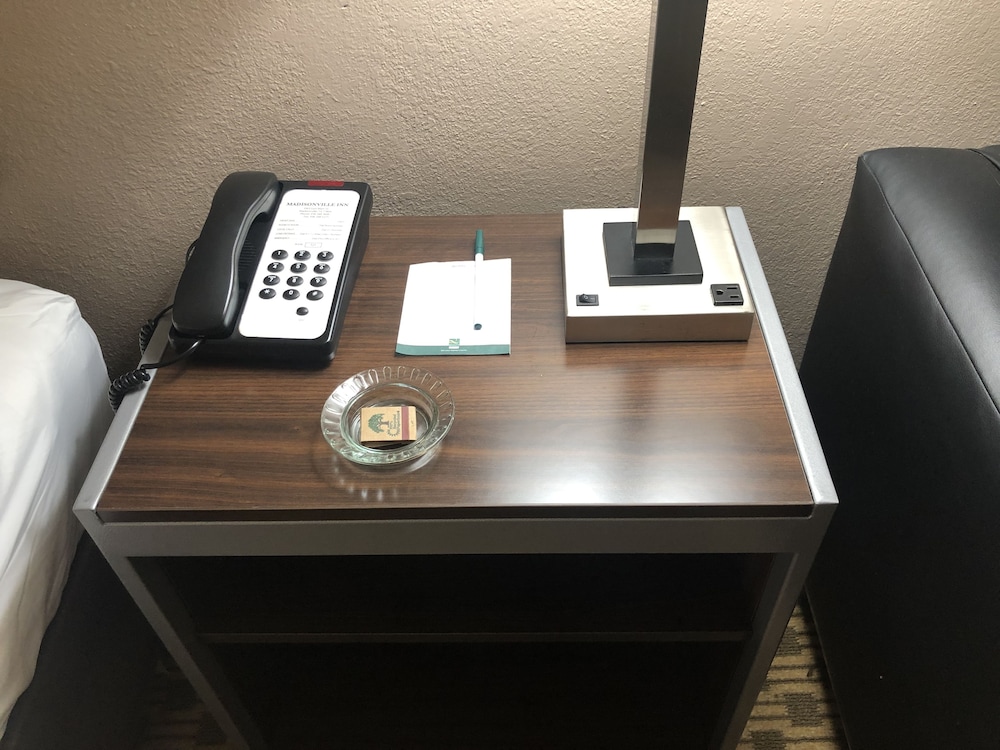 Quality Inn Madisonville
