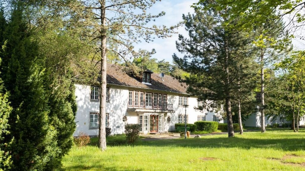 budget seezeit-resort am Werbellinsee