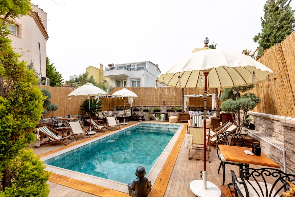 Parna Hotel - Image 6