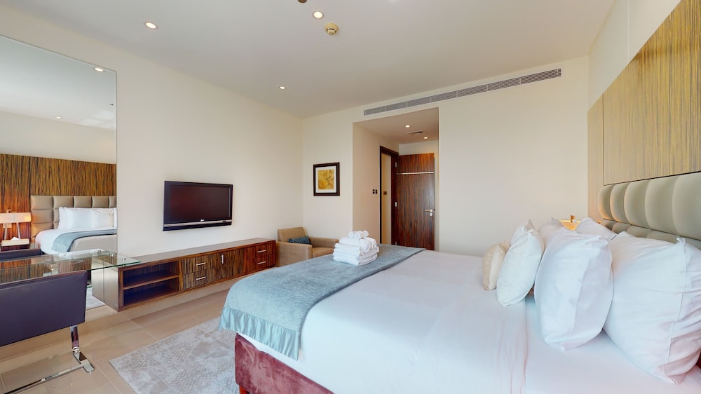 Bonnington Luxury Apartments