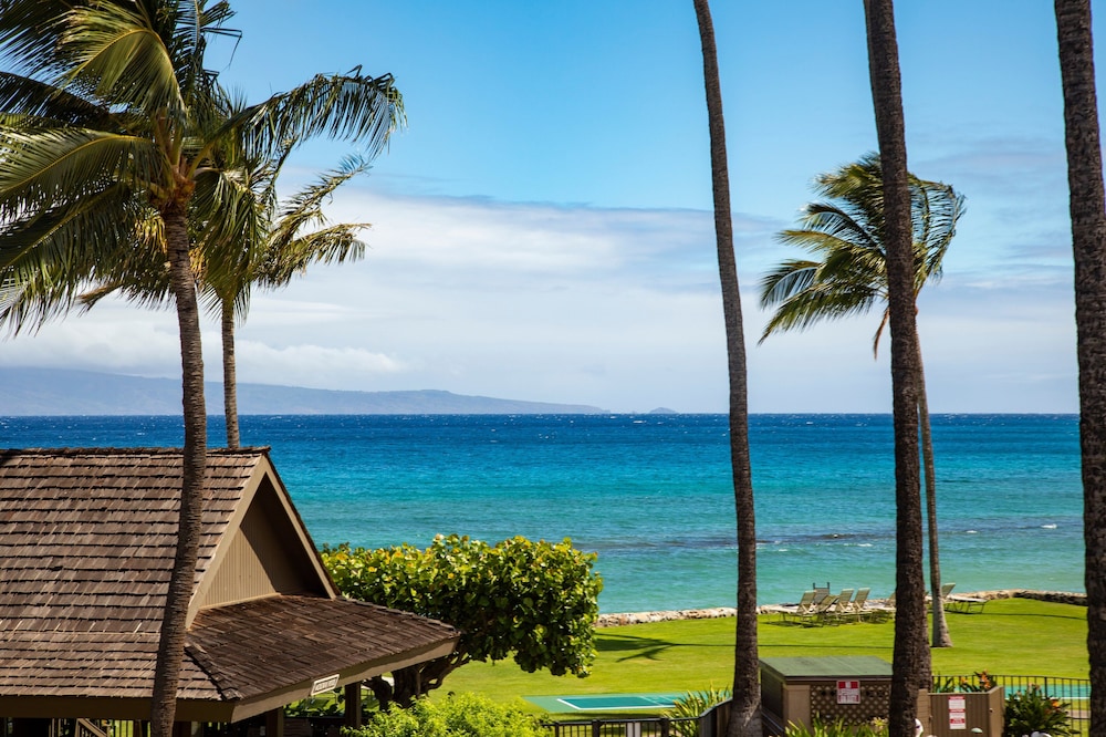 KBM Resorts: Papakea Pke-304 Renovated Studio With Ocean Views!