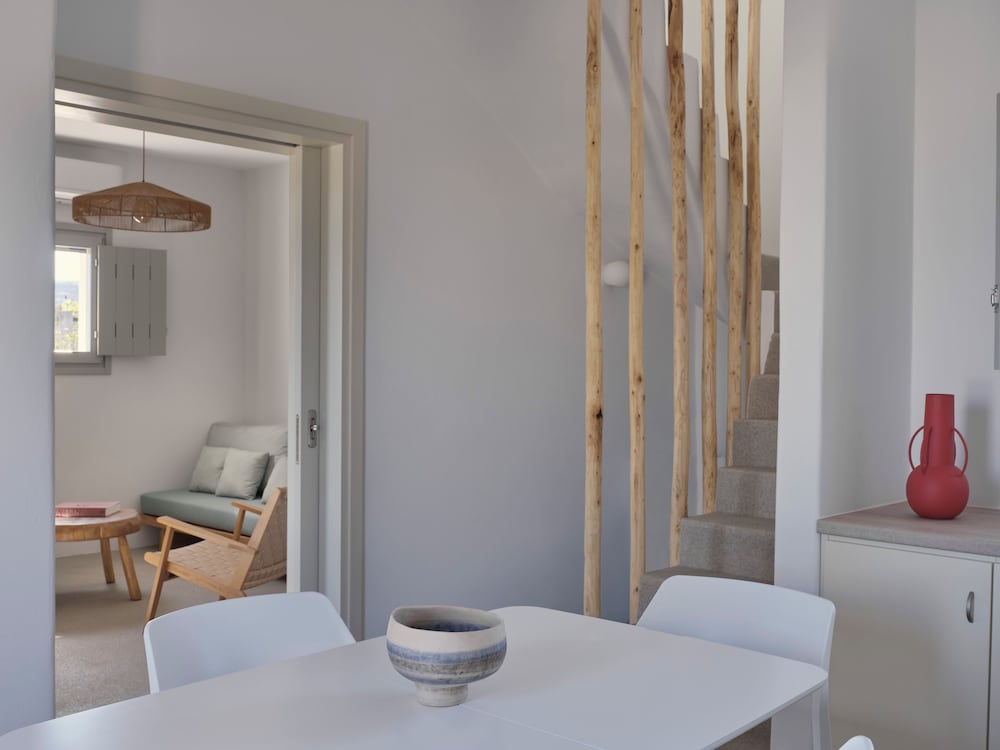 Mosaic Villas