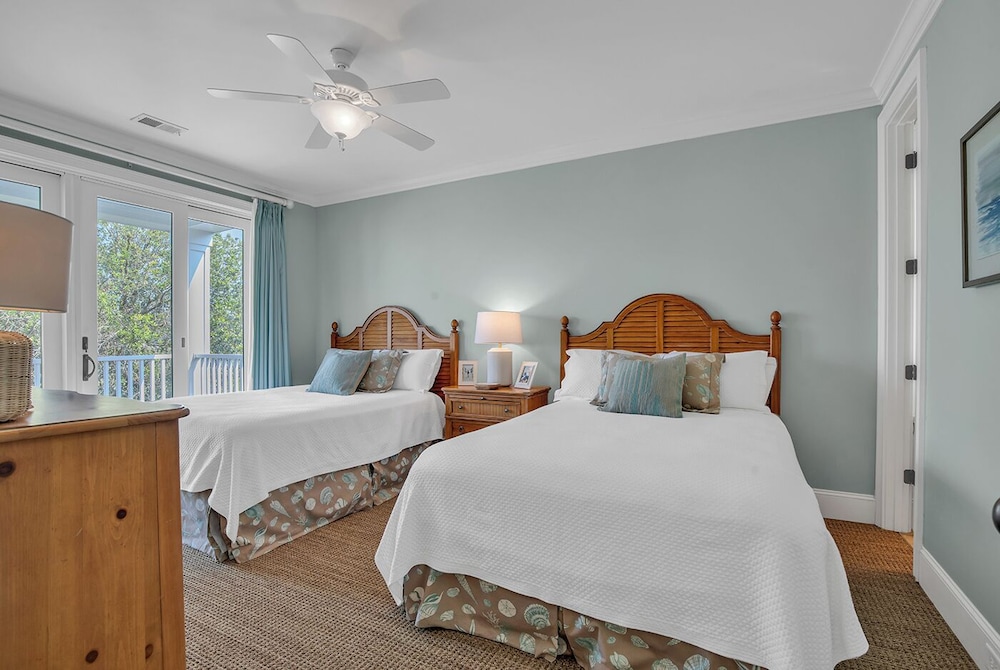 Lachicotte Vacation Rentals