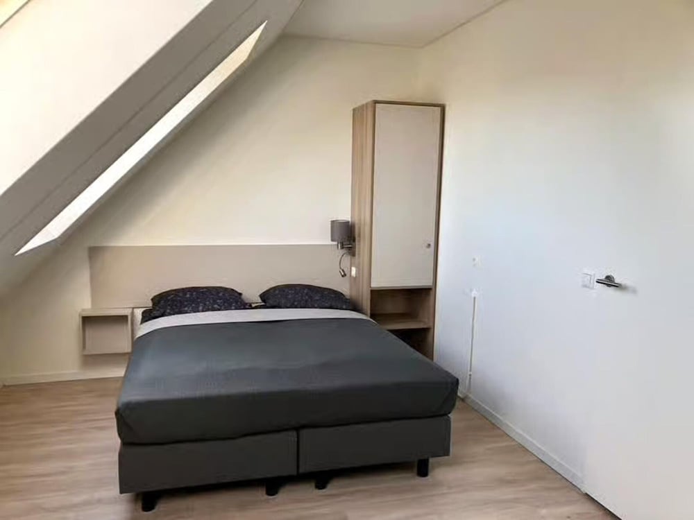 Lodge in Zoutelande Near Beach