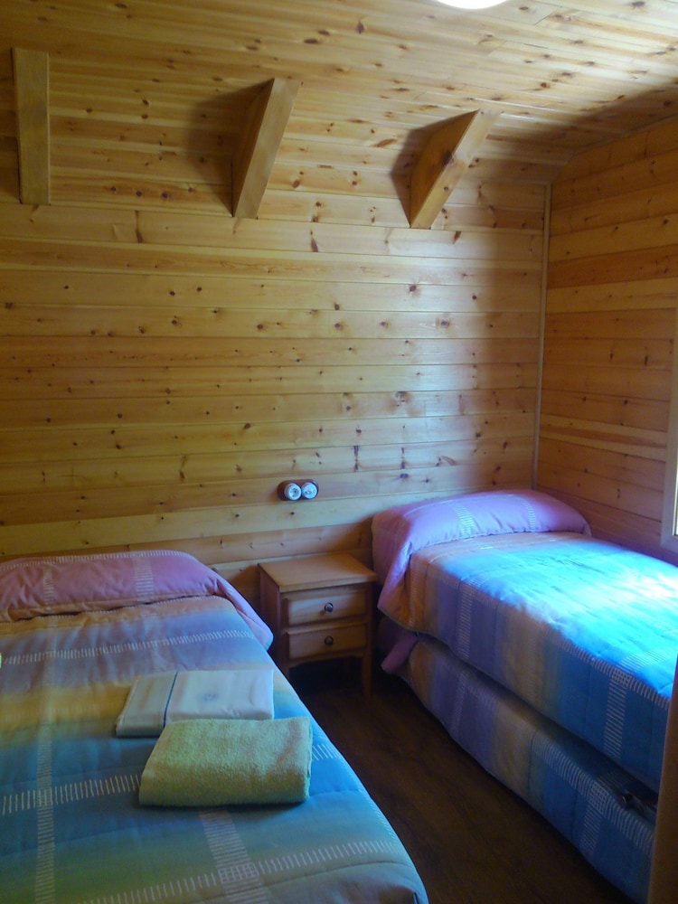 Camping Prado Verde