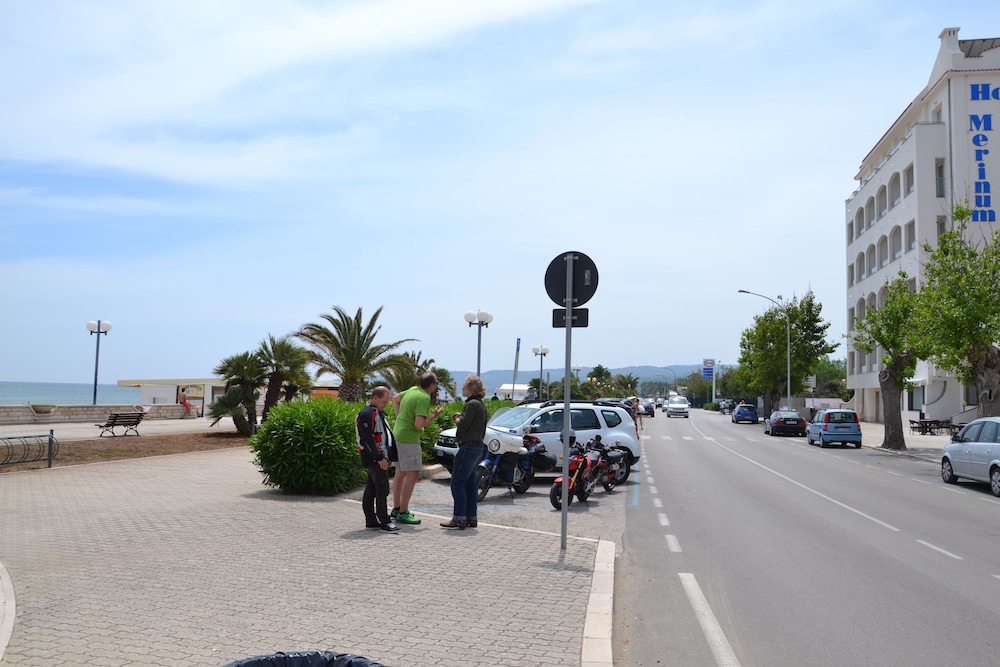 B&B Cuore di Vieste