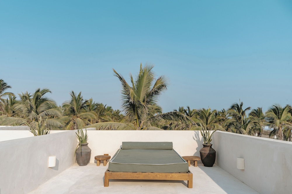 Casa Yuma, Puerto Escondido 24