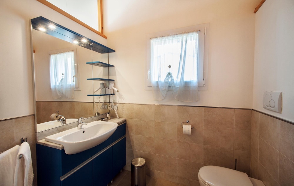 Residence Nautic Resort San Carlo, Gargnano