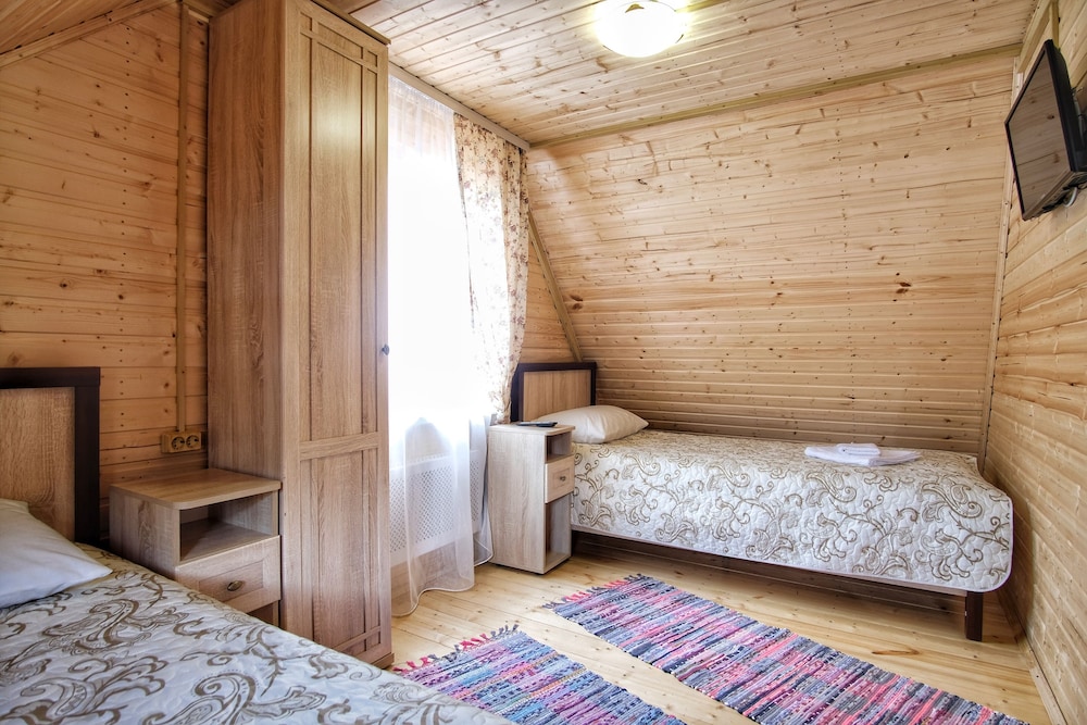 Guest house Cozy Arkhyz view 4