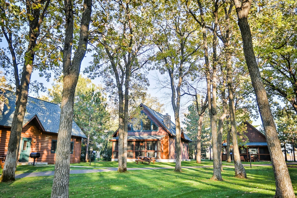 Grand View Lodge