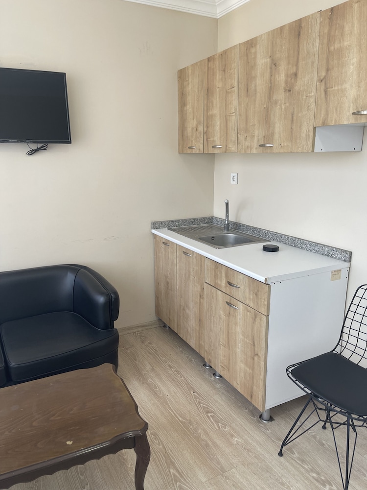 Grand Sami Oteli - Image 29