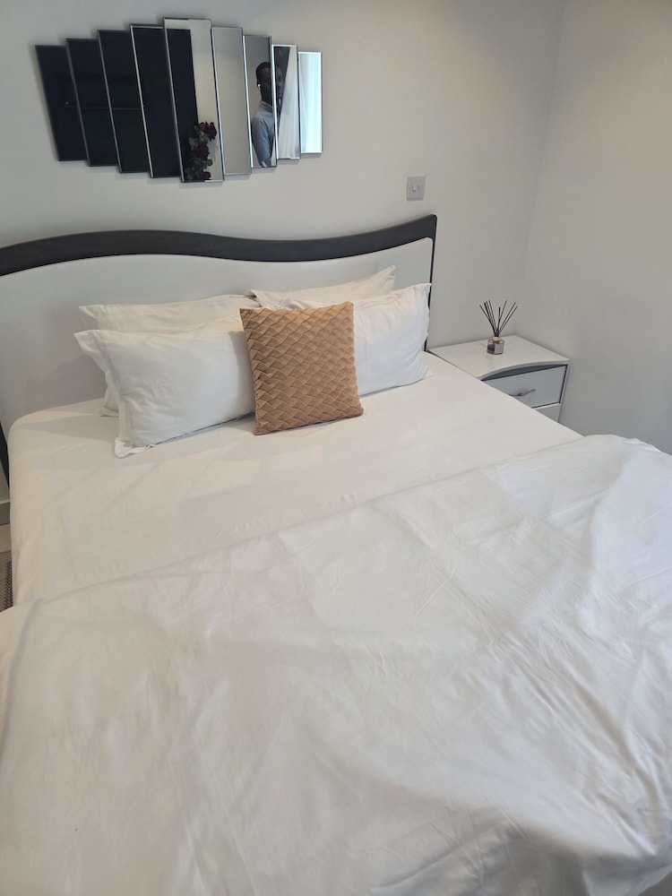premier luxury apartment