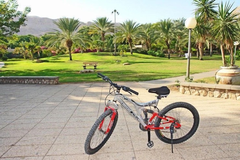Kalia Kibbutz Holiday Village view 5
