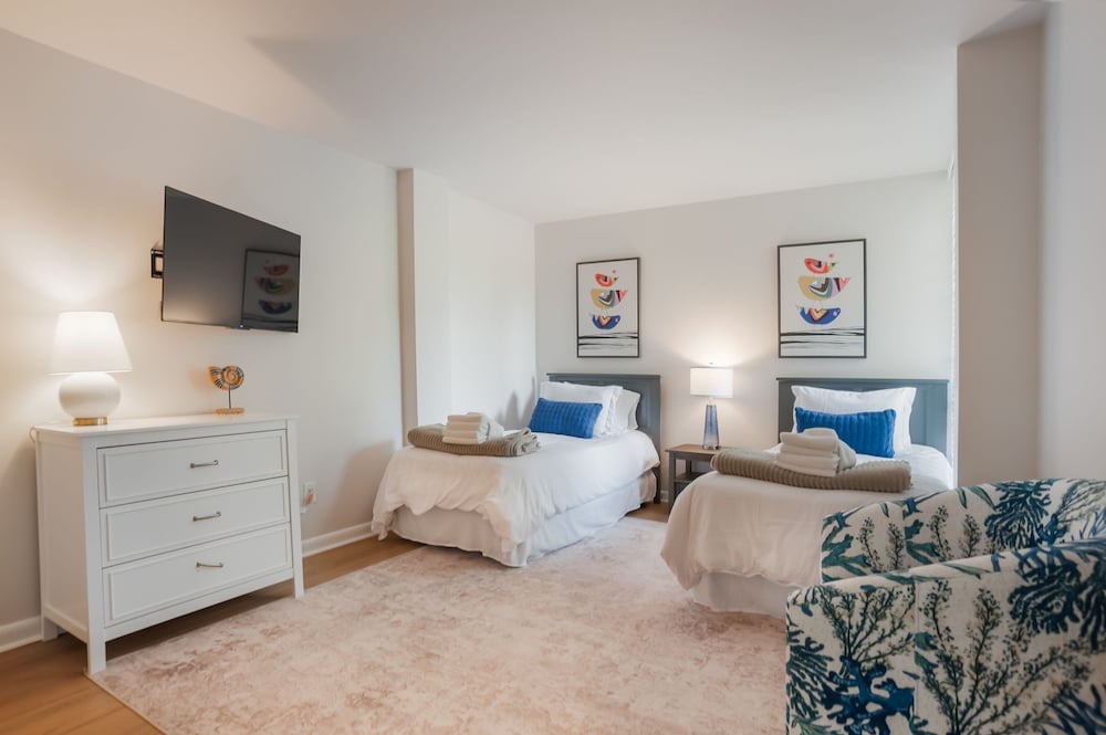883 Ketch Court at The Sea Pines Resort