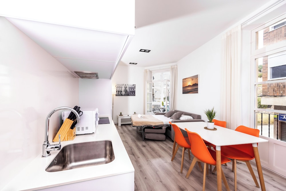 Apartamentos Turísticos Gran Vía