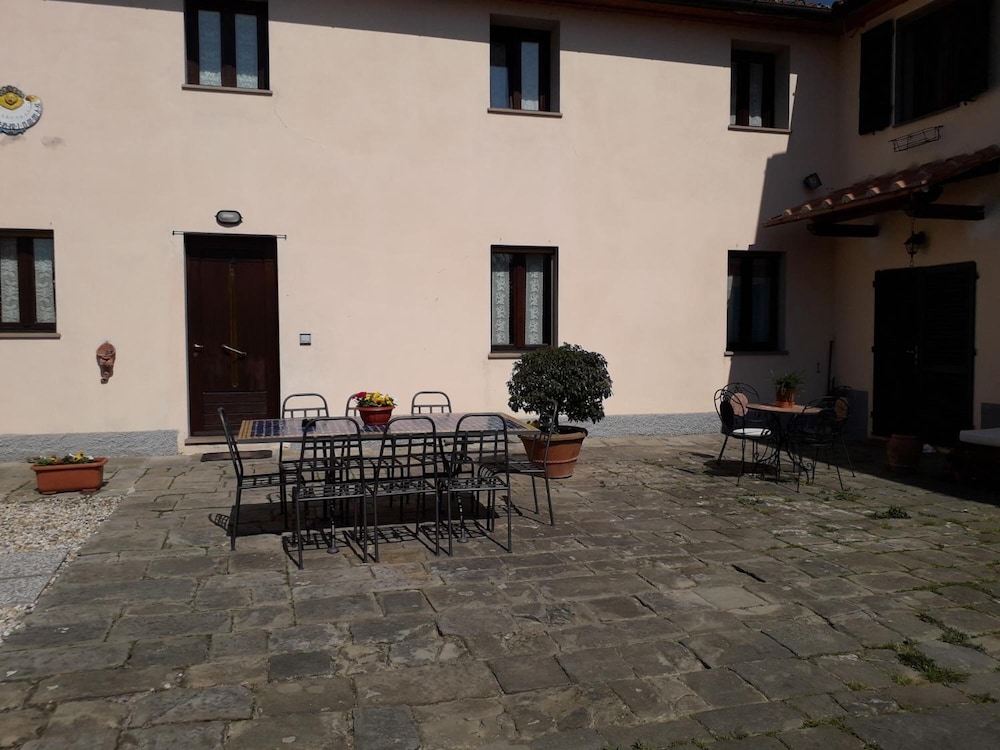 B&B Pianeta Benessere