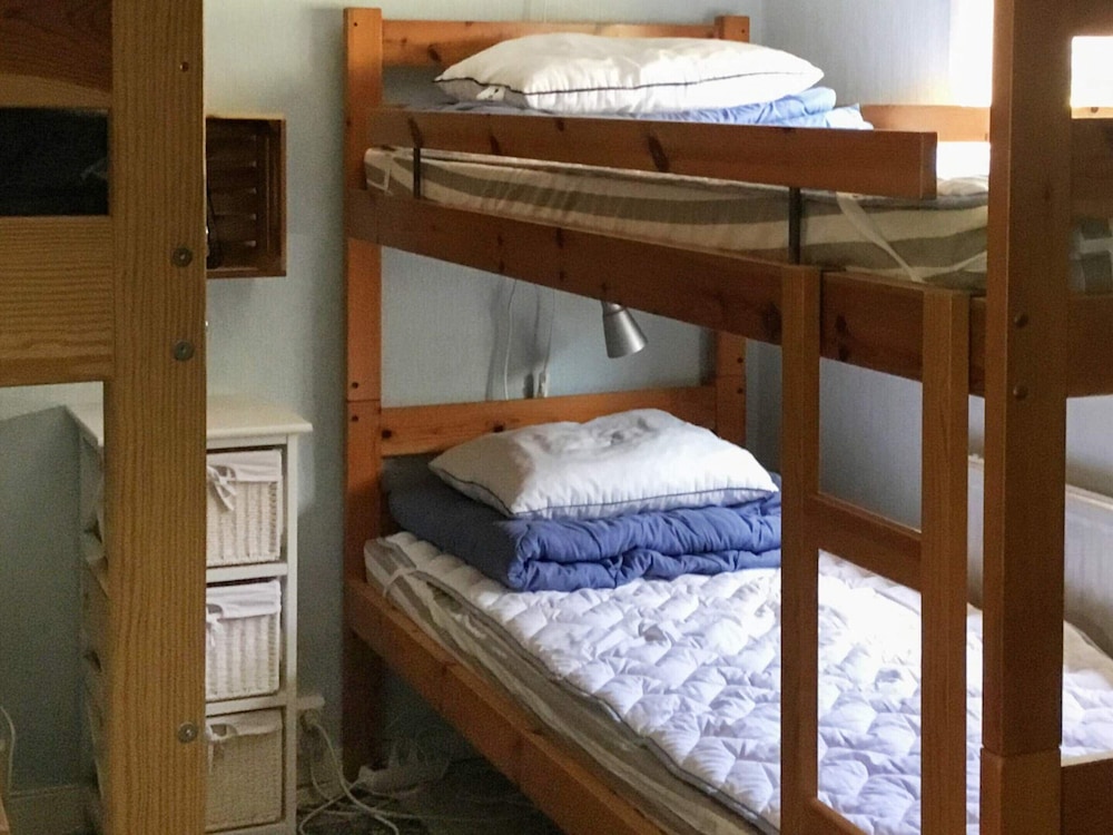 7 Person Holiday Home in LUR view 3