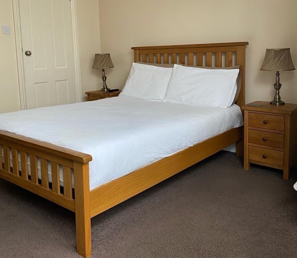 Sutton Guest House