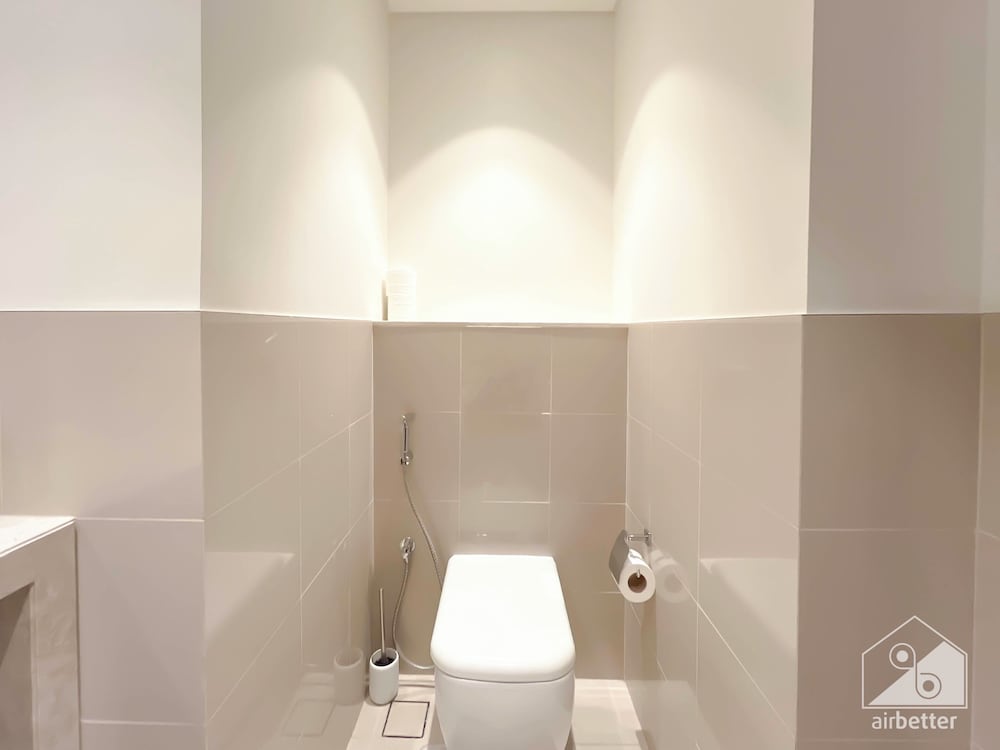 Elegant 2B at Boulevard Pointburj & Fountain View