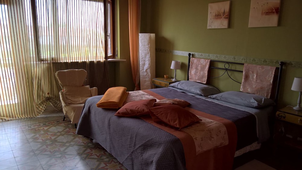 B&B Casa Passito