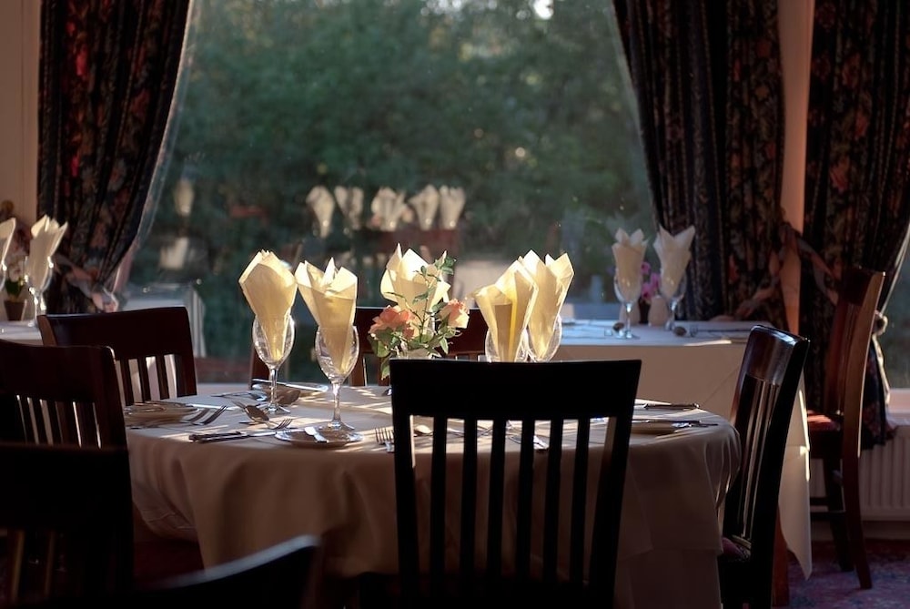Edenhall Country House Hotel