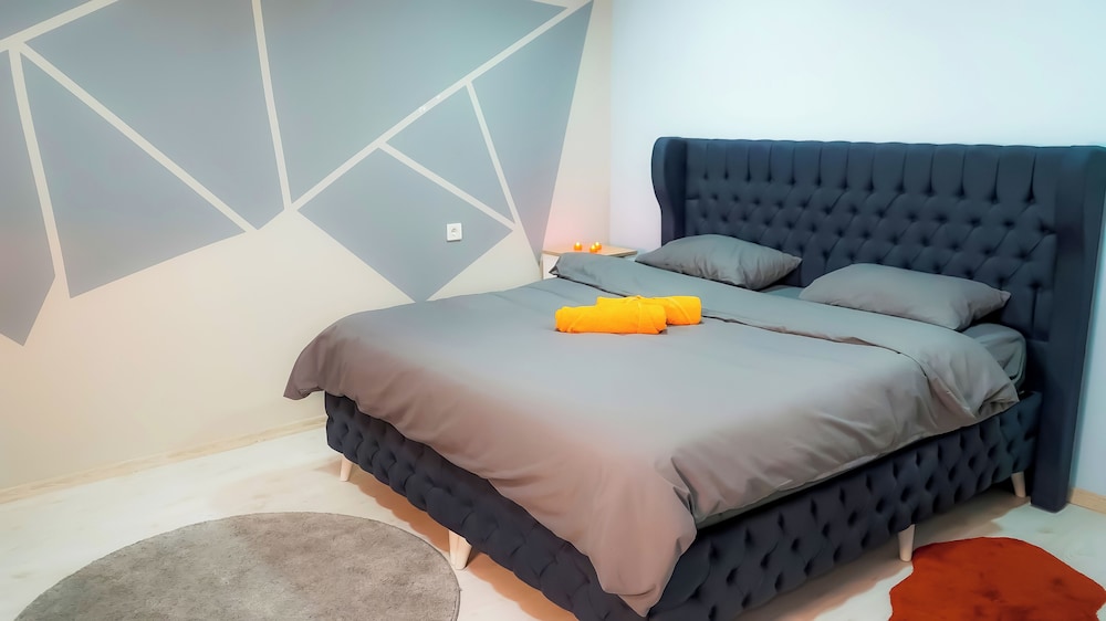 Galata Design Hotel