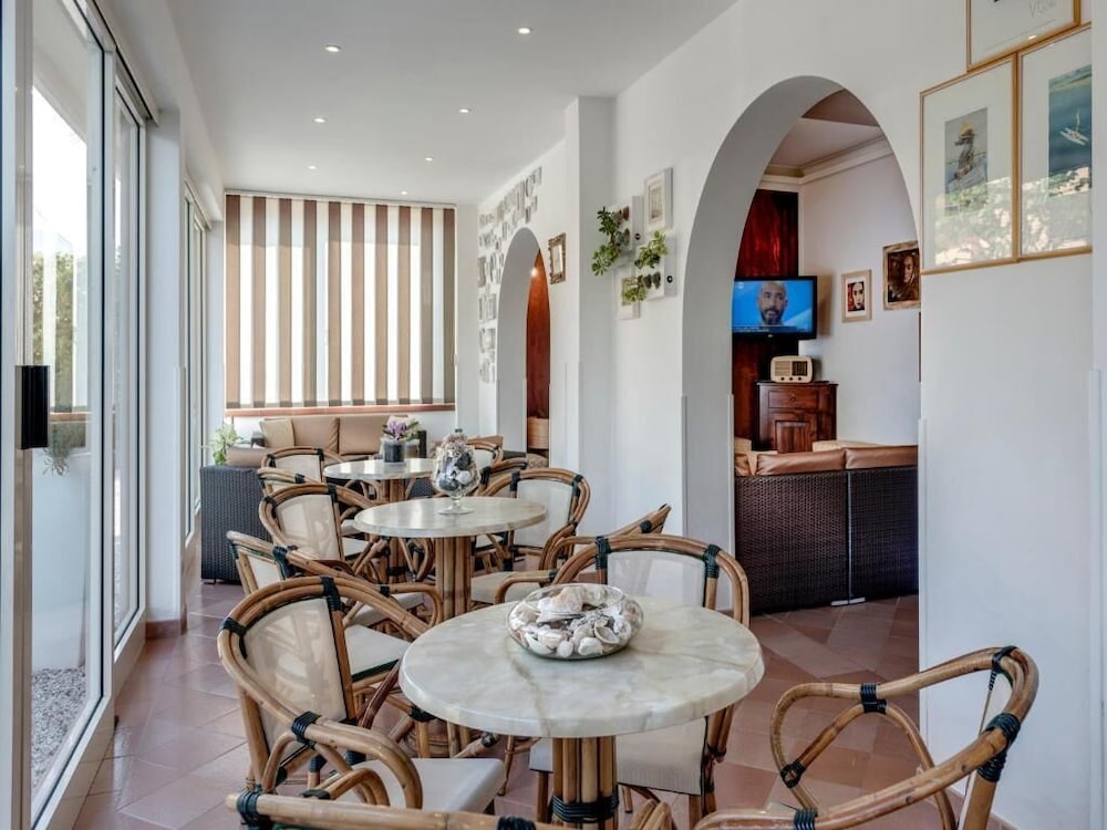 Hotel Azzurra