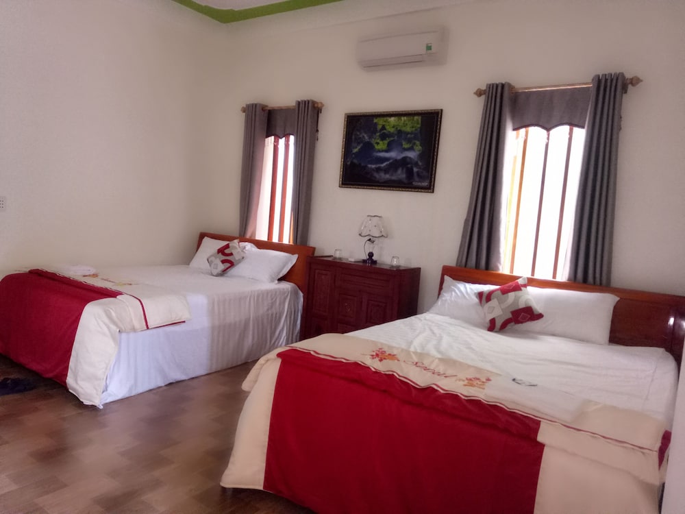 Diep Le Homestay