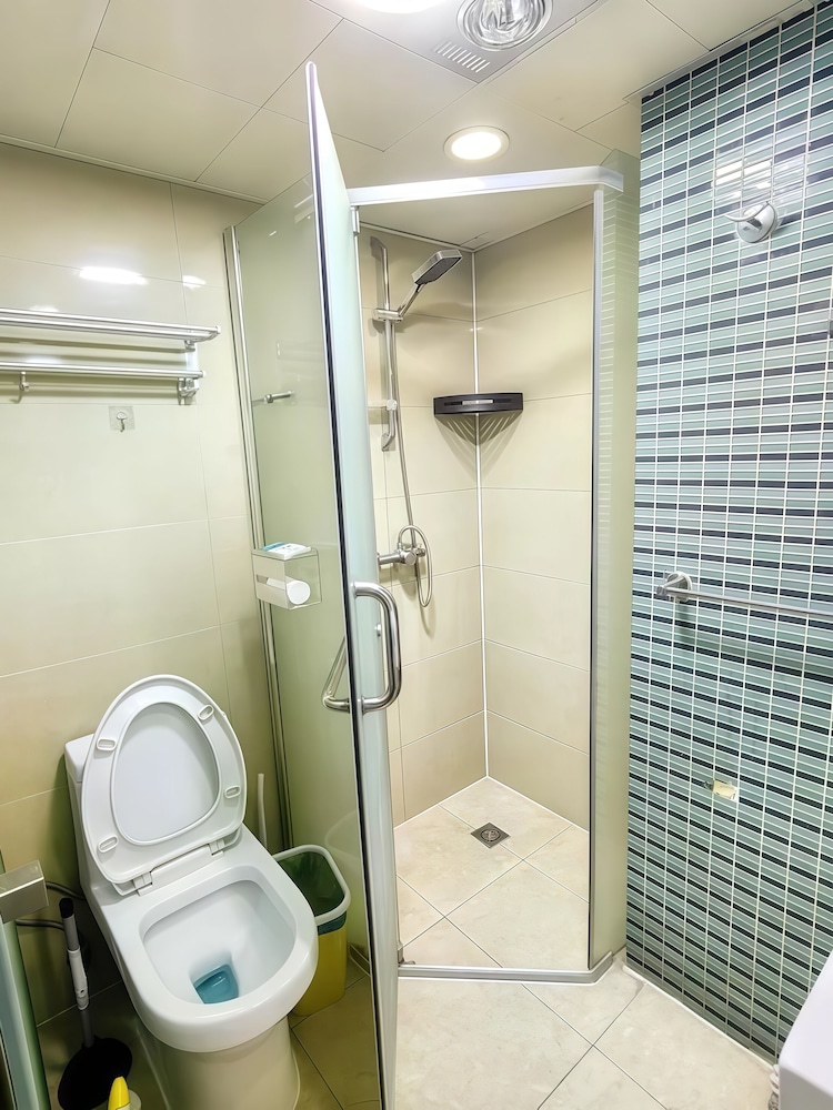 Shanghai Hills & Chiya BoutiqueApartment