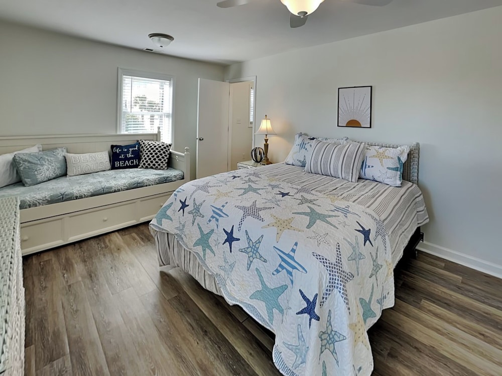 Bellcove by Topsail Realty