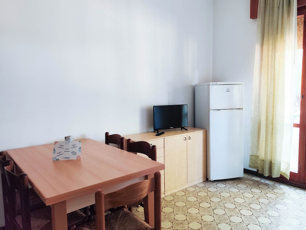 Relaxing Apartment in Pine Forest